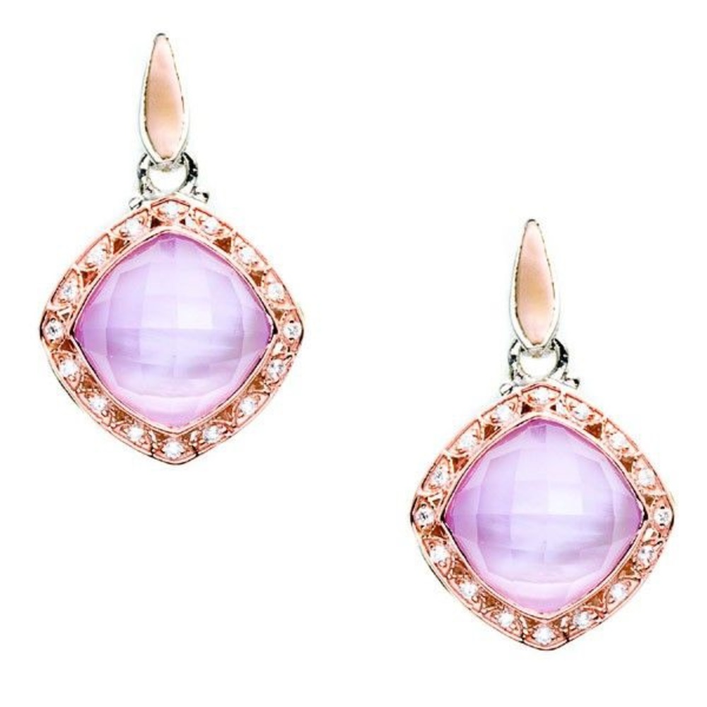 GORGEOUS Tacori earrings!